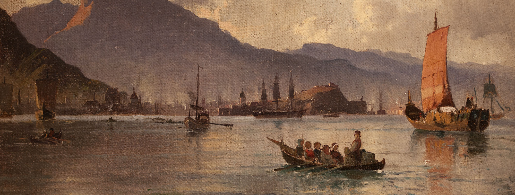 Kvalitet og trygghet siden 1912